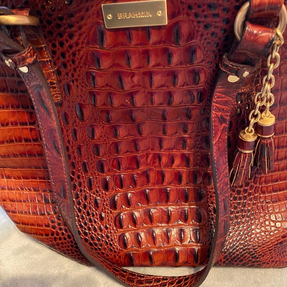Brahmin bag